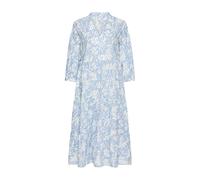 camel active Women's Summer Dress with All-Over Print