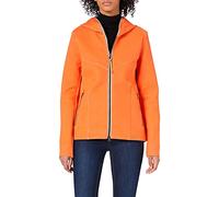 camel active Women's Wear 3208255F08 Jacket, Orange, 40