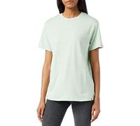 Camel Active Womenswear Women's 3096416T08 T-Shirt, Peppermint, XS