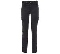 Camel Active Womenswear Women's 29/30Camel Active Womenswear Cargohose Anthra 29/30 NEU Pants, Grau