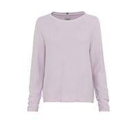Camel Active Womenswear Women's 309580/7K78 Pullover Sweater, Lavendel, XS
