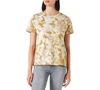 Camel Active Womenswear Women's 309628/7T76 T-Shirt, Thymian, XS