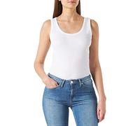 Camel Active Womenswear Women's 309651/7T09 T-Shirt, Broken White, XS