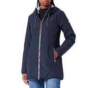 Camel Active Womenswear Women's 320020/8R26 Jacket, Navy, 40