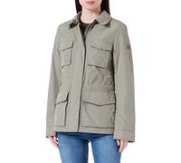 Camel Active Womenswear Women's 320410/8r26 Jacket, Sage, XS/S