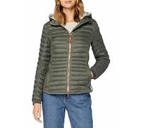 Camel Active Womenswear Women's 3302709e5034 Jacket Not Applicable, Khaki, 38