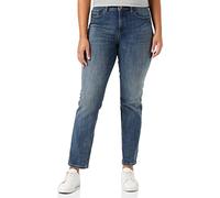 Camel Active Womenswear Women's 3306304e5009 Jeans, Black, 34