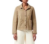 Camel Active Womenswear Women's 334185/7F26 Jacket, Thymian, 36