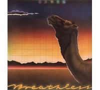 Camel - Breathless