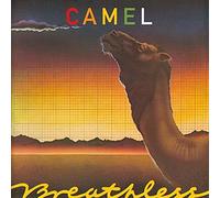 Camel - Breathless