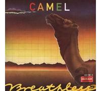 Camel - Breathless