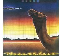 Camel - Breathless [SHM-CD]