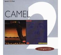 Camel – Breathless/Single Factor