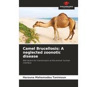 Camel Brucellosis: A neglected zoonotic disease: Risk factors for transmission at the animal-human interface