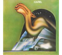 Camel - Camel (2002 Remaster) CD NEW/SEALED SPEEDYPOST