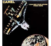 Camel - Camel - I Can See Your House From Here - Decca - 6.24132 AP
