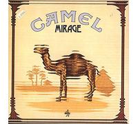 Camel - Camel - Mirage - Nova - 6.21598 AS, Nova - SML 1107