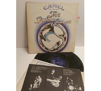 CAMEL - CAMEL music inspired by The Snow Goose SKR-R5207
