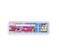 Camel Camlin Kokuyo Oil Pastel Crayons Color Assorted Colours 25 Shades