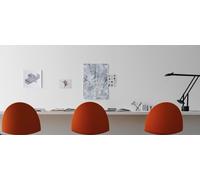 Camel Chair Segis orange - S0069