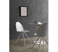 Camel Chair Segis white - S0069