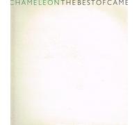 Camel - Chameleon - The Best of Camel