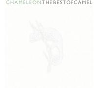 CAMEL: CHAMELEON THE BEST OF CAMEL - CD