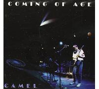 Camel - Coming Of Age
