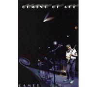 Camel - Coming Of Age [DVD]