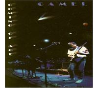 Camel: Coming Of Age [VHS]