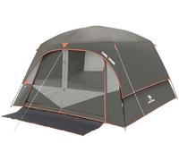 CAMEL CROWN Tents for Camping 6 Person Tent Waterproof Easy Setup Backpacking Tents