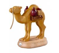 Camel for german incense smoker arab, 14 cm / 6 inch, original Er.. MU 16451 NEW