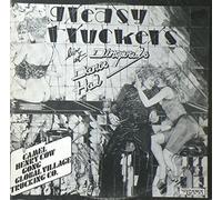 Camel, Gong a.o. - Greasy Truckers Live At Dingwalls Dance Hall [2xVinyl]
