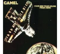 Camel - I Can See Your House From Here