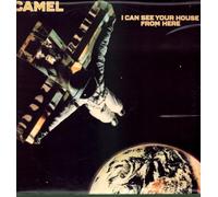 Camel - I Can See Your House From Here