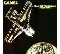 Camel - I Can See Your House From Here