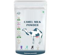 Camel Milk Powder | Freeze Dried, Gluten Free, No Additives, No Preservatives - 100 GM, 3.53 Ounce