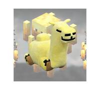 Camel Minecraft Plush Toy Doll Fashion Casual Cute Classic Exquisite Style