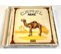 Camel - Mirage