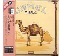 Camel - Mirage