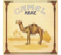 Camel - Mirage