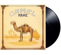 Camel - Mirage (2023) LP Vinyl