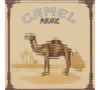 Camel – Mirage – 2CD + Blu-ray Remastered Box Set (Esoteric)