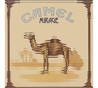Camel – Mirage – 2CD + Blu-ray Remastered Box Set (Esoteric)