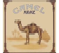 CAMEL - MIRAGE - 2CD + BLU RAY REMASTERED BOX SET