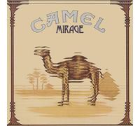 Camel - MIRAGE - New DVD - 42 - Z4z