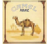 Camel - Mirage [VINYL]