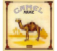 Camel - Mirage (Remastered) (CD)