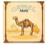 Camel - Mirage [VINYL]