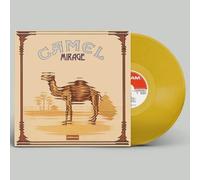 Camel - Mirage (Yellow Vinyl) [VINYL]